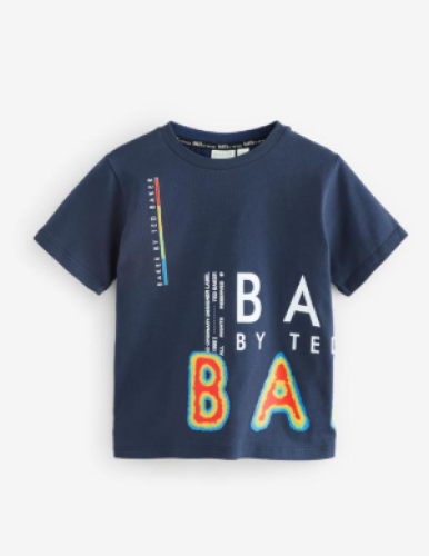 TED BAKER BOYS TOP