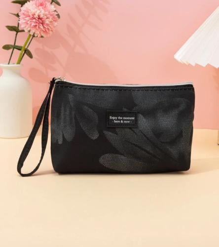 Mini makeup bag