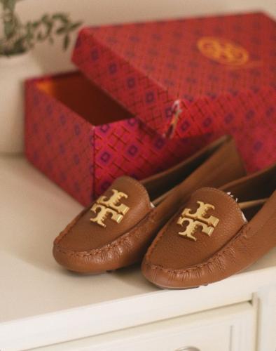 Tory burch shoes