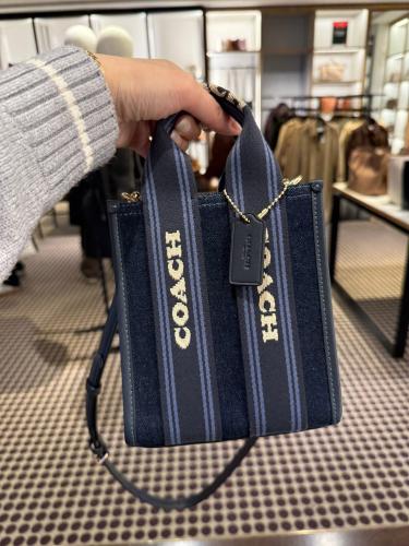 Coach crossbody