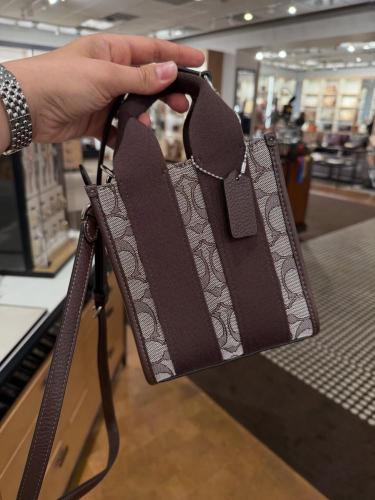 Coach crossbody