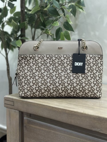 DKNY