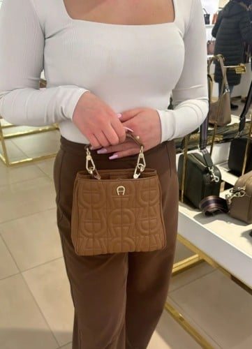 Aigner