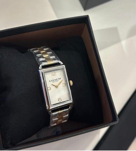 Coach Watch