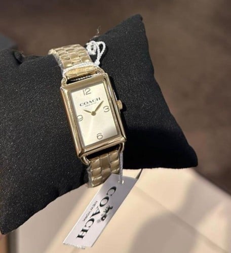 Coach Watch
