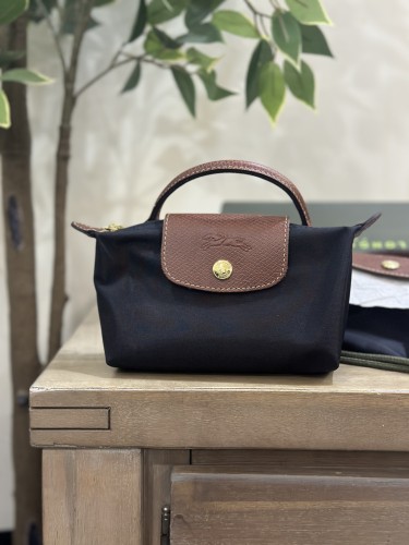 شنطة longchamp