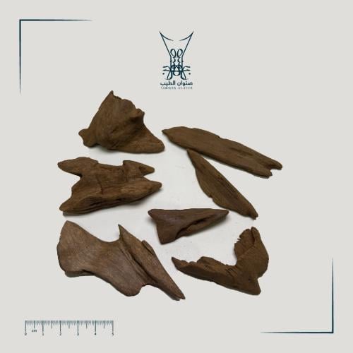 عود مروكي دبل وتربل مباخر m