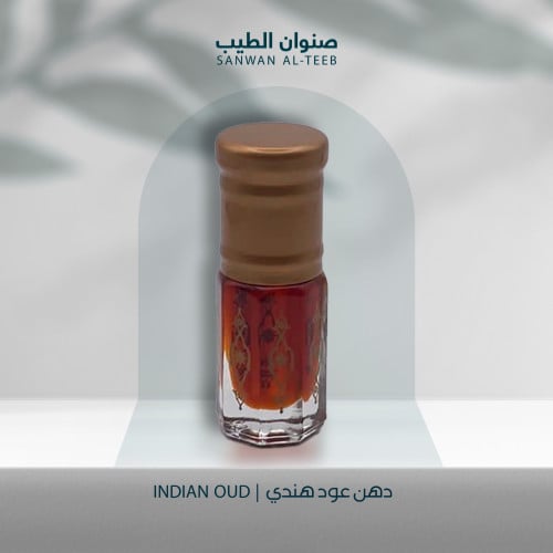 دهن عود هندي 42ه