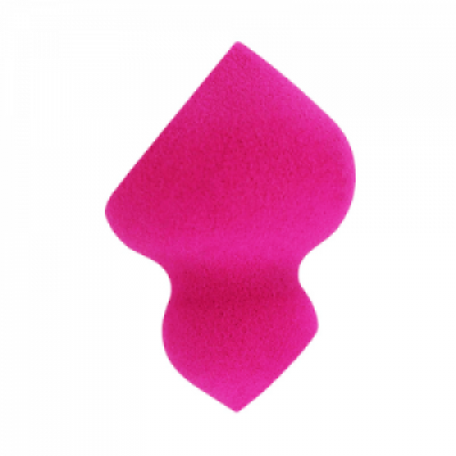 ريل تكنيك اسفنجه مكياج ميركل للتحديد