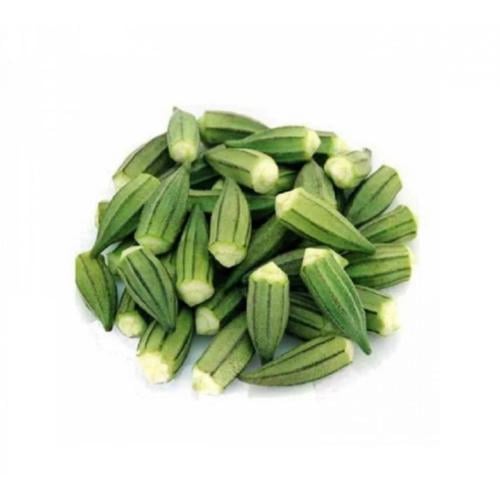 بذور بامية امريكي 50 جم