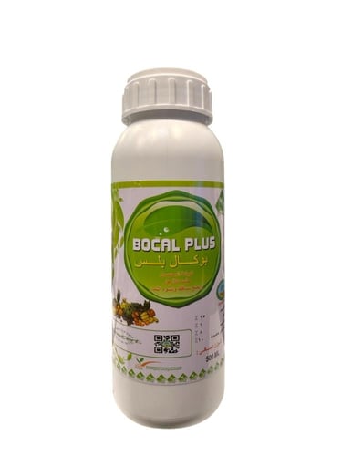 بوكال بلس-500 مل