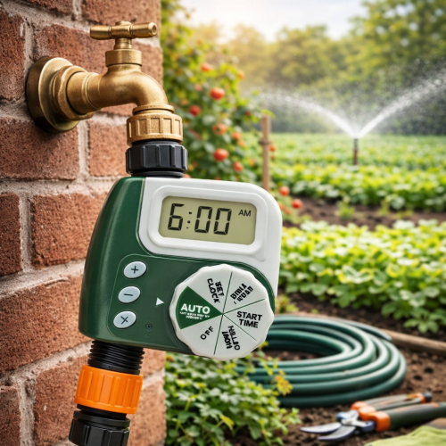 مؤقت ري سويتش