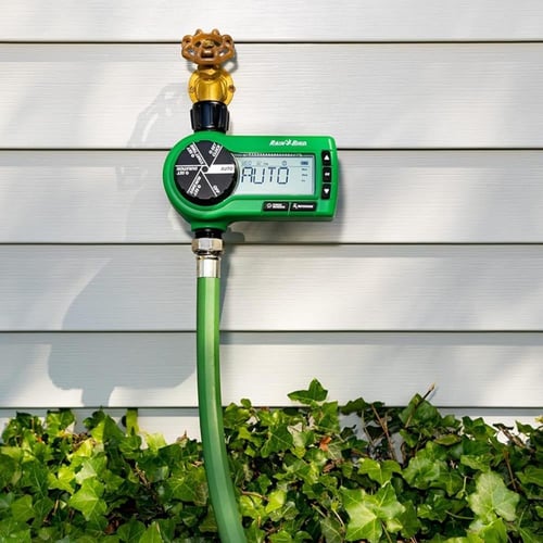 مؤقت ري رين بيرد Rain Bird