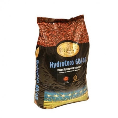 كرات طينية هيدروتون 50 لتر