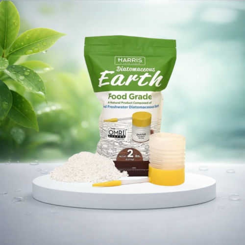 التراب الدياتومي 2 باوند