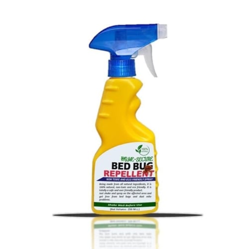 مبيد بق الفراش عضوي هوم سكيور