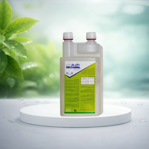 مبيد دلتابيول 1 لتر