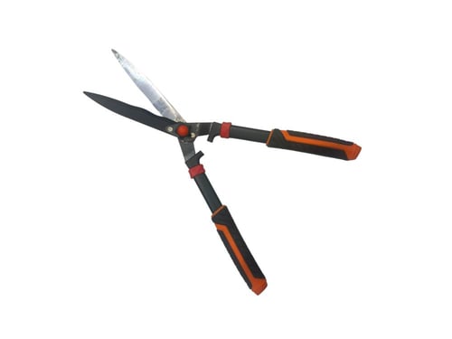 مقص تقليم هيدج 60 سم