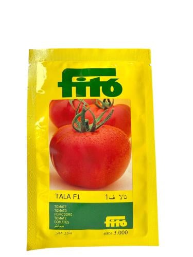 طماطم تالا هجين 3000 بذرة