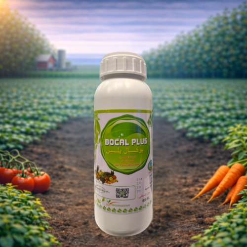 بوكال بلس-500 مل