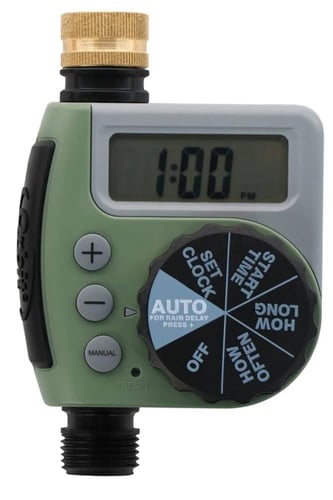 مؤقت الري اوربت الاصلي