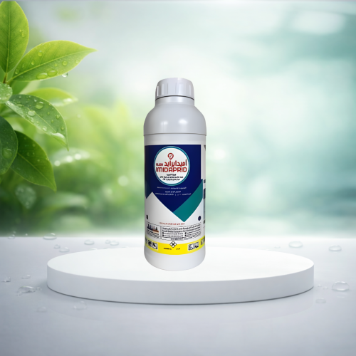 مبيد حشري اميدا برايد 1 لتر