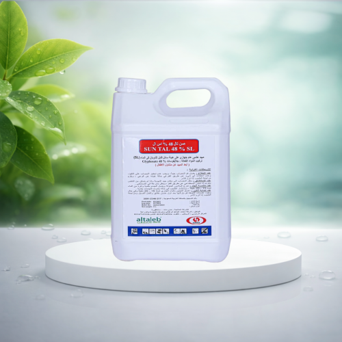 صن تال 5 لتر