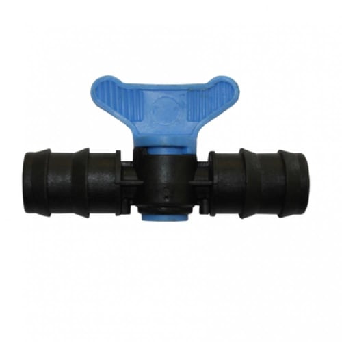 محبس كبس 25 مم 3/4 بوصة