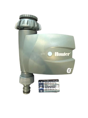 مؤقت ري هنتر خط واحد Hunter Timer