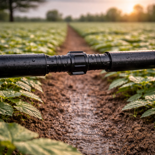 قاعدة وصلة 4 مم