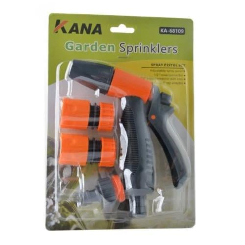 مسدس رش كانا 1/2 بوصة