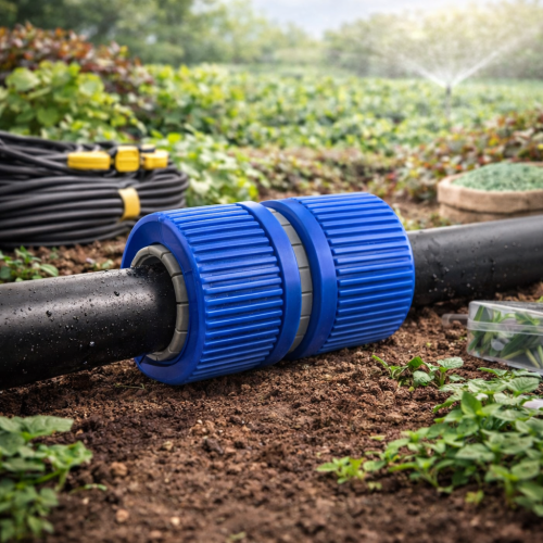 وصلة ربط لي 1/2 بوصة