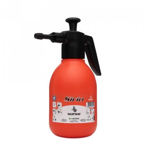 مضخة سيريو 2 لتر