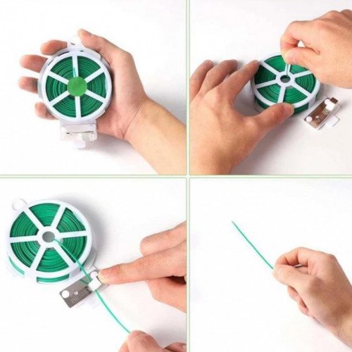 سلك تربيط - 50 متر