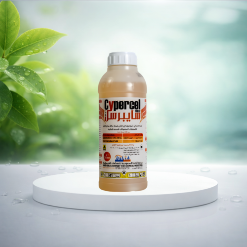 مبيد سايبر سيل 1 لتر