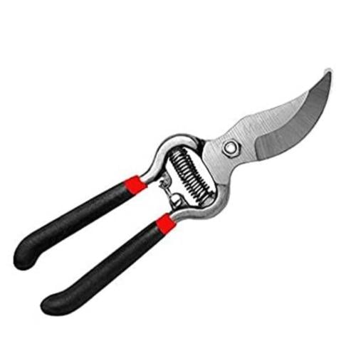 مقص اسود ثقيل