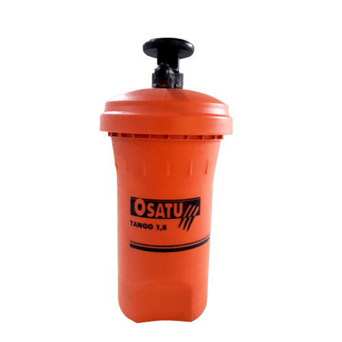 مرشة اوساتو