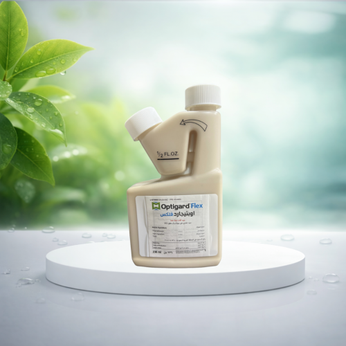 مبيد اوبتيجارد فليكس 236 مل