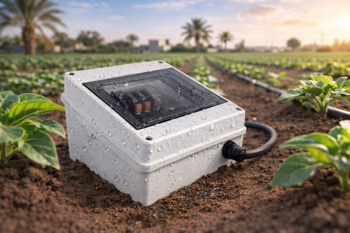 صندوق ريليه