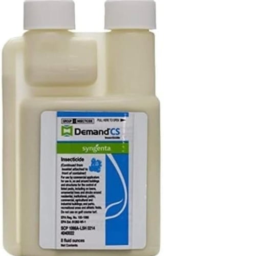 مبيد ديماند 236 مل