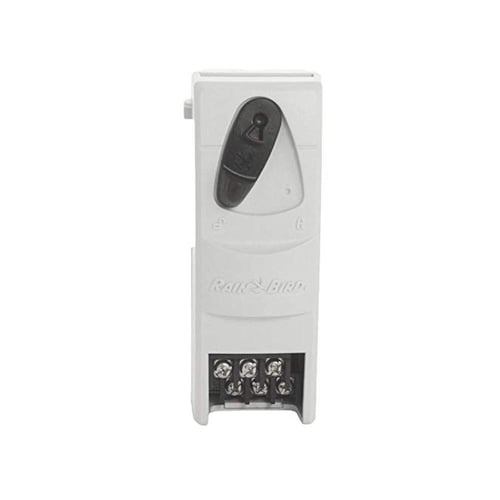 رين بيرد توسعة ٦ خطوط