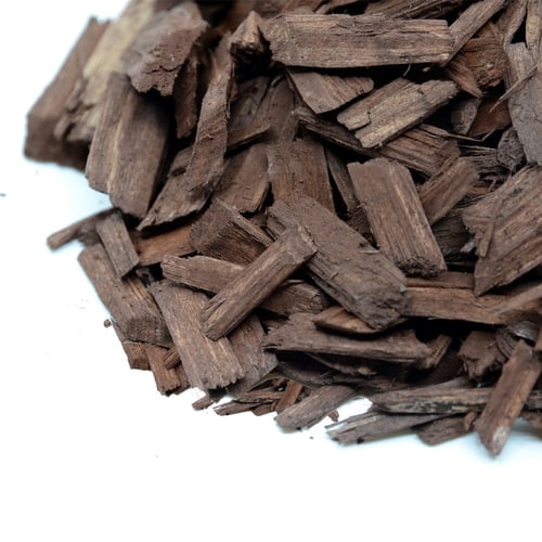 خشب لحاء لزينة النبات 800 جم