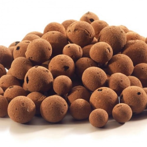 كرات طينية ديكور هيدروتون 1 كجم