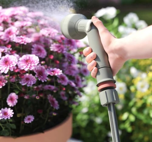 طقم رشاش متعدد المراحل