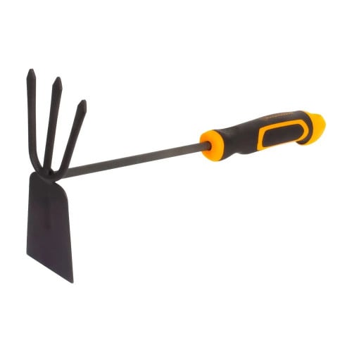 منكاش ومجرفة