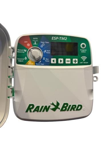 جهاز التحكم بالري رين بيرد 4 خطوط