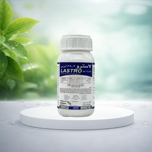 مبيد حشري لاسترو 250 مل