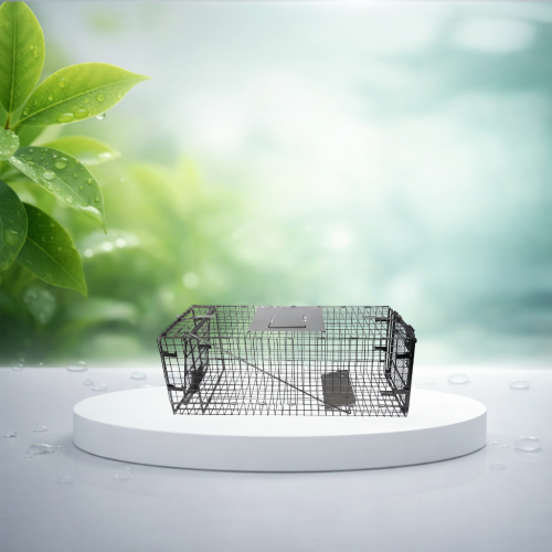 مصيدة للقطط وسط-عالية الجودة