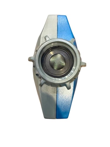 مؤقت ري هنتر خطين Hunter