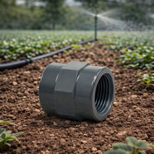 جلبة 3/4 بوصة